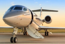 Jets privés
