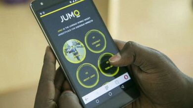 Fintech Jumo