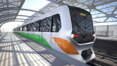 Métro d'Abidjan