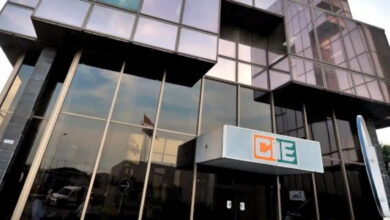 La Compagnie Ivoirienne d’Electricité (CIE)