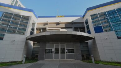 Bureaux NSIA Banque