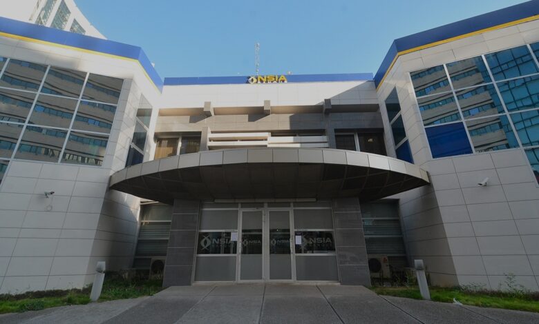 Bureaux NSIA Banque
