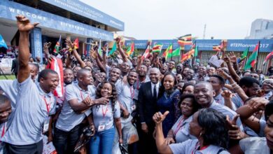 Tony Elumelu Entrepreneurship Programme-1