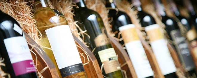 Cave à vins