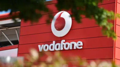 Vodafone Ghana