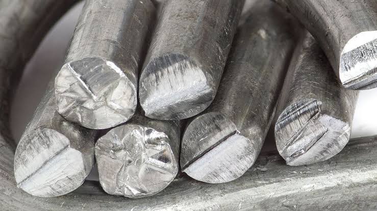 Zinc