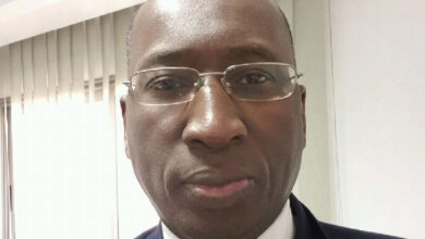Abdourahmane Diaw, Responsable Pays chez Groupe de la Banque Africaine de Développement