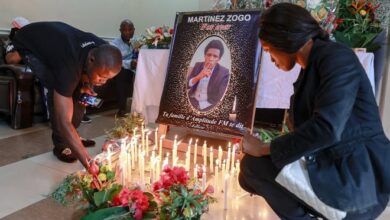 Affaire Martinez Zogo