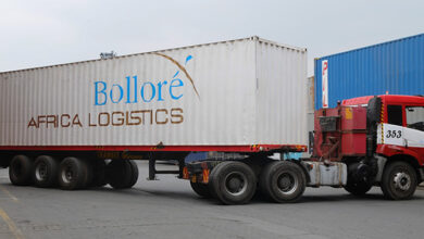 Bolloré