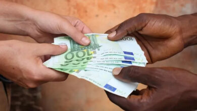 Corruption en Afrique