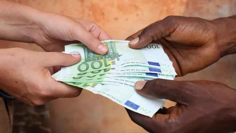 Corruption en Afrique