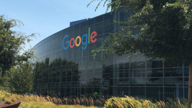 Googleplex