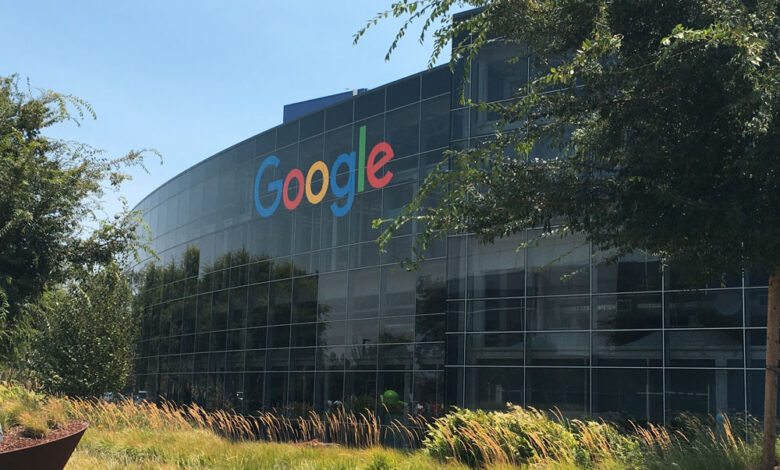Googleplex