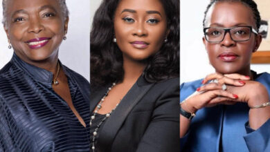Les manageuses venues d’Afrique de l’Ouest