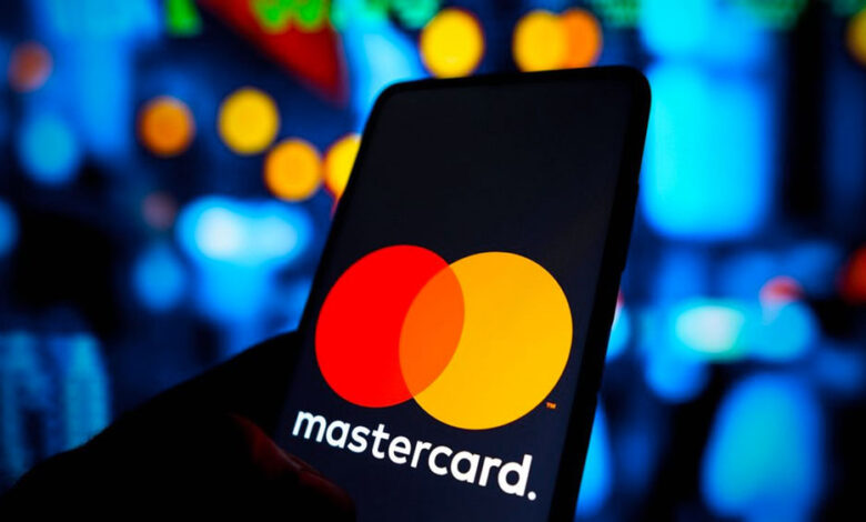 Mastercard