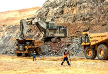 Mine en Côte d’Ivoire