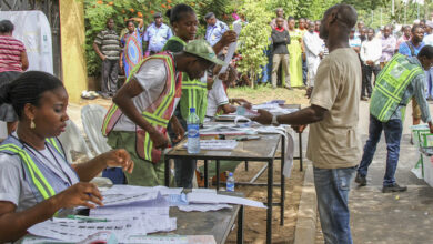 élections