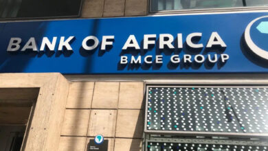 Bank of Africa
