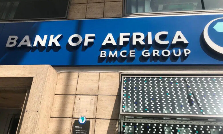 Bank of Africa