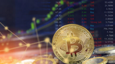Technologie Blockchain