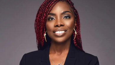 Carine Dikambi, Directrice Afrique francophone à Binance