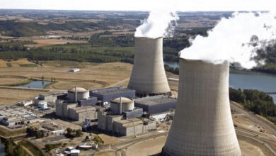 énergie nucléaire