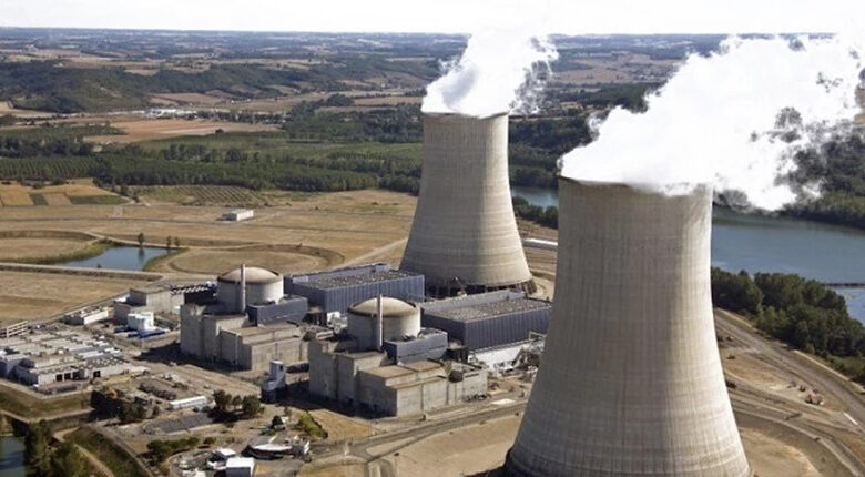 énergie nucléaire