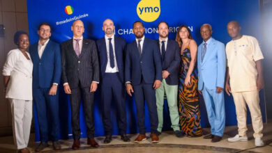 Equipe YMO