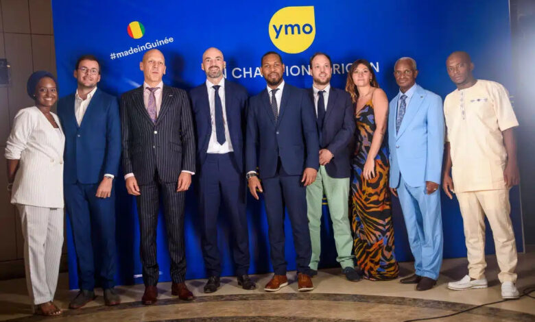 Equipe YMO