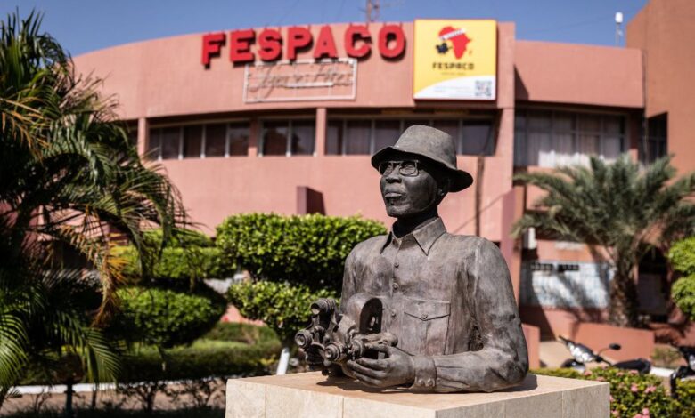FESPACO