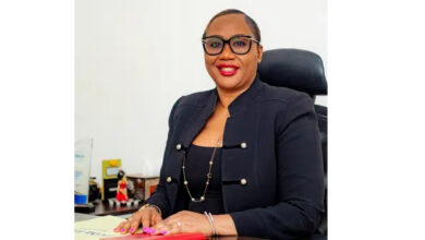 Hadiatou Barry, première ouest-africaine à fonder une banque
