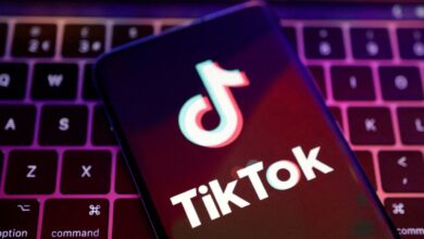 Logo TikTok