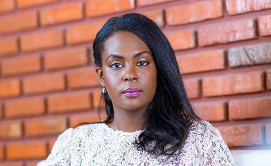 Aminata Kane Ndiaye, vice-présidente chargée des services financiers mobiles chez Orange Afrique et Moyen-Orient (OMEA)