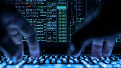 Cybersécurité