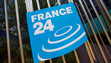 France 24