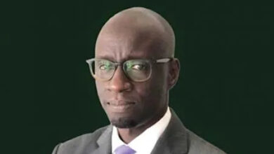 La BAD nomme Mouhamed Ba au poste de directeur des programmes institutionnels