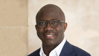 L’homme d’affaires burkinabé Simon Tiemtoré