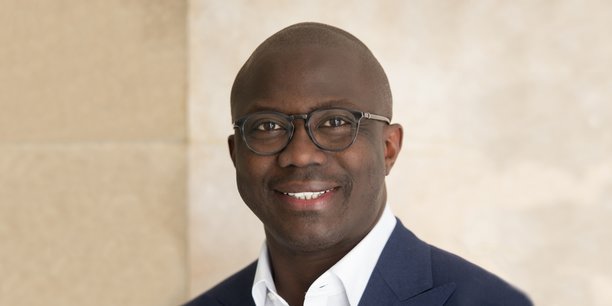 L’homme d’affaires burkinabé Simon Tiemtoré
