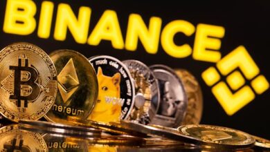 Cryptomonnaies : Binance