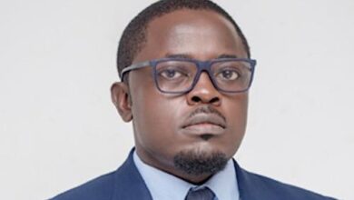 Le Camerounais Blaise Domtchouang, Directeur Général de Maersk au Cameroun