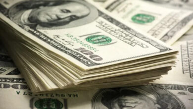 Dollar américain