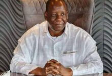 L'homme le plus riche du Burkina Faso, Mahamadou Bonkoungou