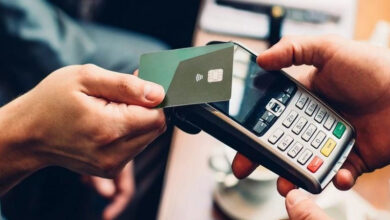 paiements numériques : Paiement par carte
