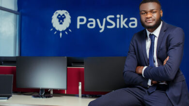 PaySika
