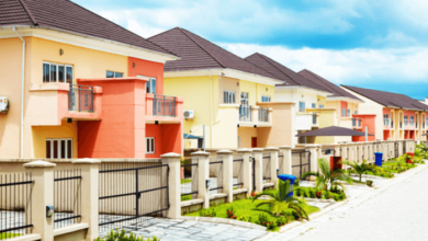 Shelter Afrique logement
