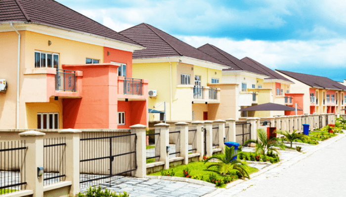 Shelter Afrique logement