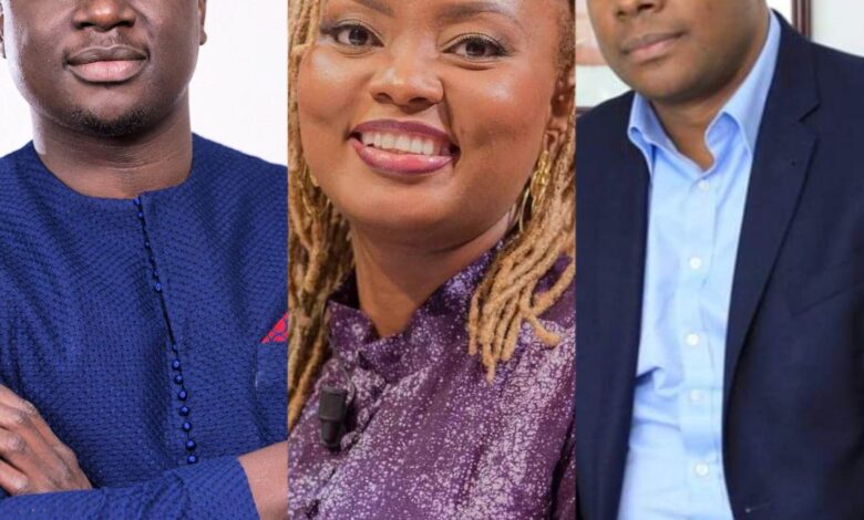 entrepreneurs africains francophones