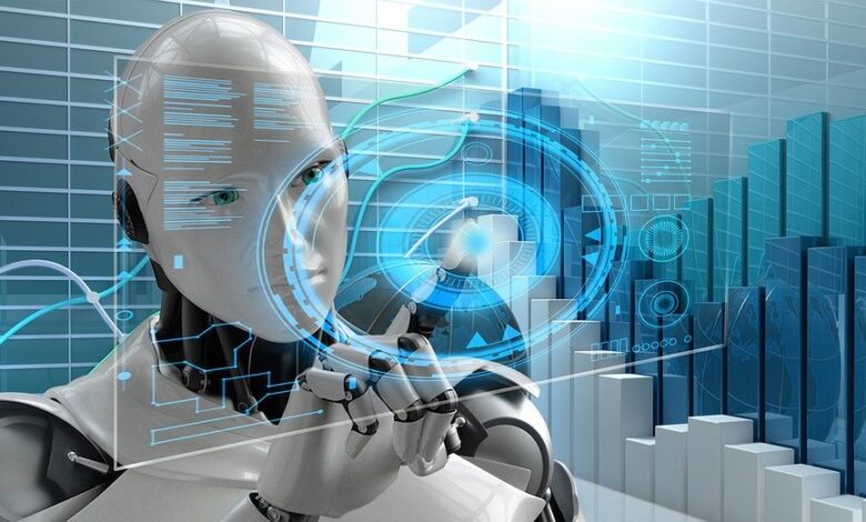 Intelligence Artificielle