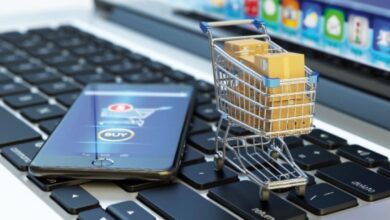 e-commerce africain