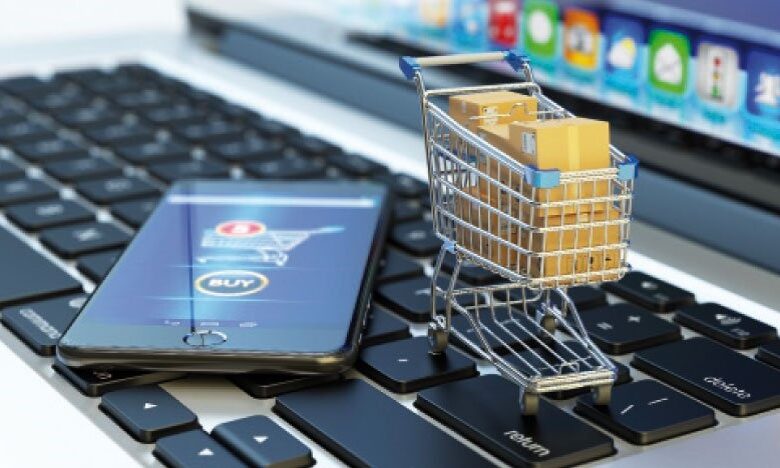 e-commerce africain